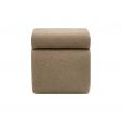 Kick Pouffe Puck - Beige