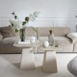 Kick coffee table set Vito