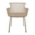 Kick Otis Garden Chair - Beige