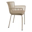 Kick Otis Garden Chair - Beige