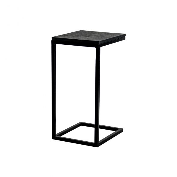 Kick Dana Coffee Table - Black