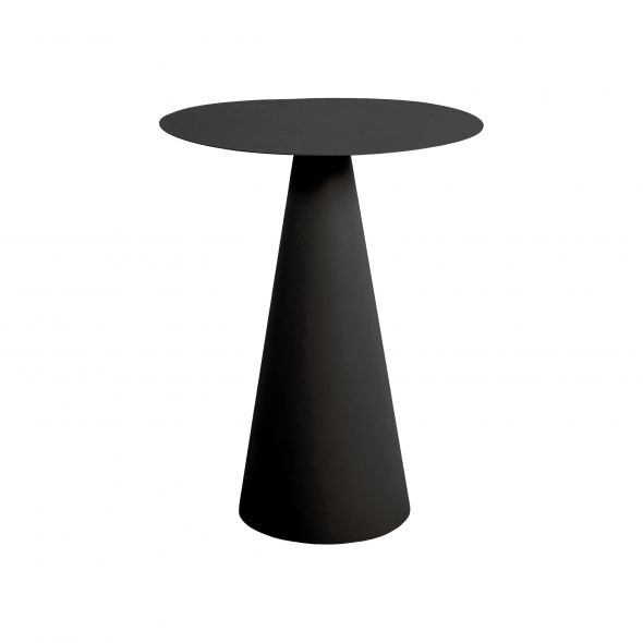 Kick side table Vic - Black