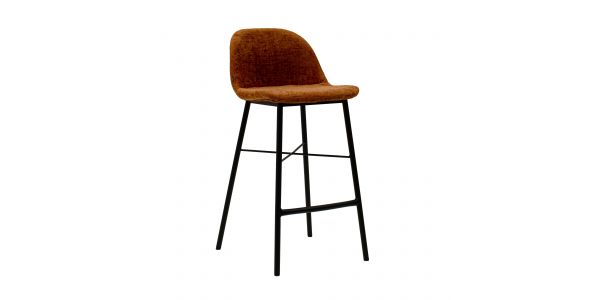 Kick Bar Stool Joel - Terra