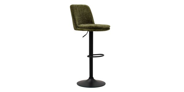 Kick Bar Stool Liam - Green