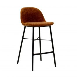 Kick Bar Stool Joel - Terra