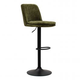 Kick Bar Stool Liam - Green