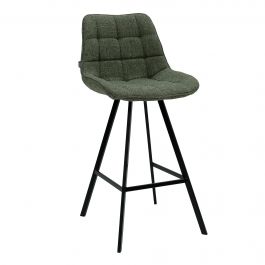 Kick Bar Stool Reza - Green