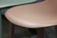 KICK YARA Design Chair - Pink