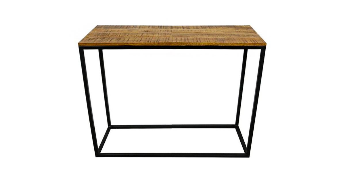 zak Beperkt Verstoring KICK ANNA Industrial Side Table S | Kick Collection